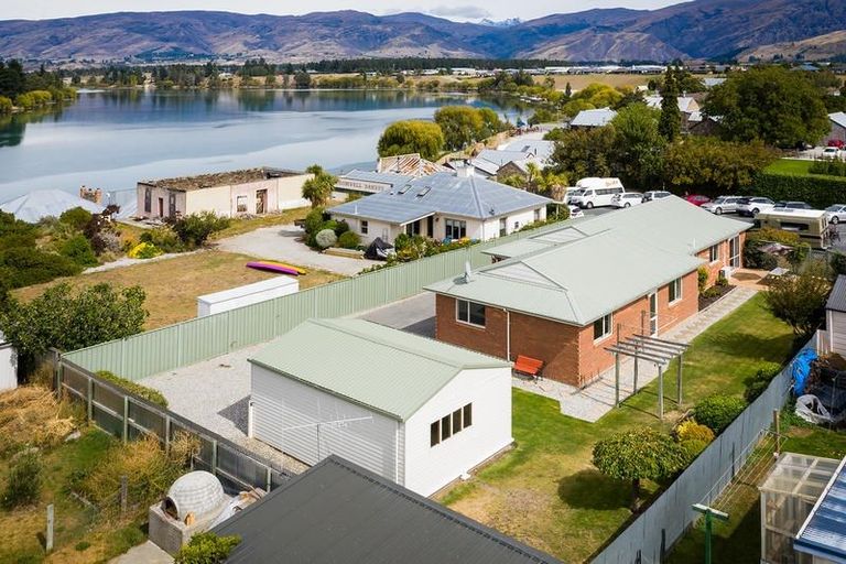 Photo of property in 64 Erris Street, Cromwell, 9310