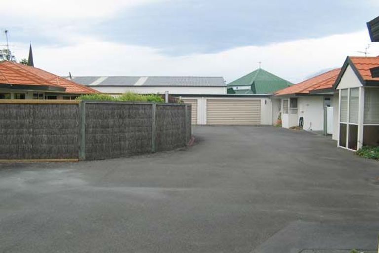 Photo of property in 4b Seymour Street, Blenheim, 7201