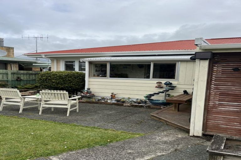 Photo of property in 6 Te Ahu Street, Kaitaia, 0410