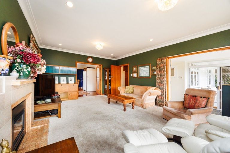 Photo of property in 3 Worsfold Lane, Terrace End, Palmerston North, 4410