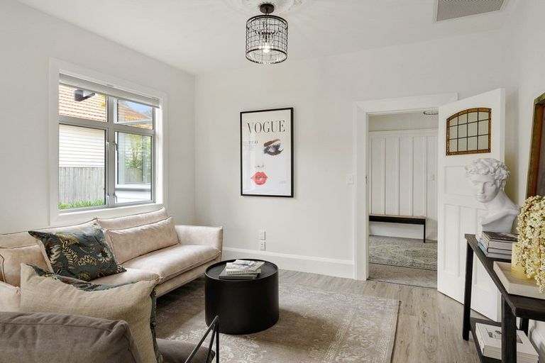 Photo of property in 57 Francis Avenue, Mairehau, Christchurch, 8013