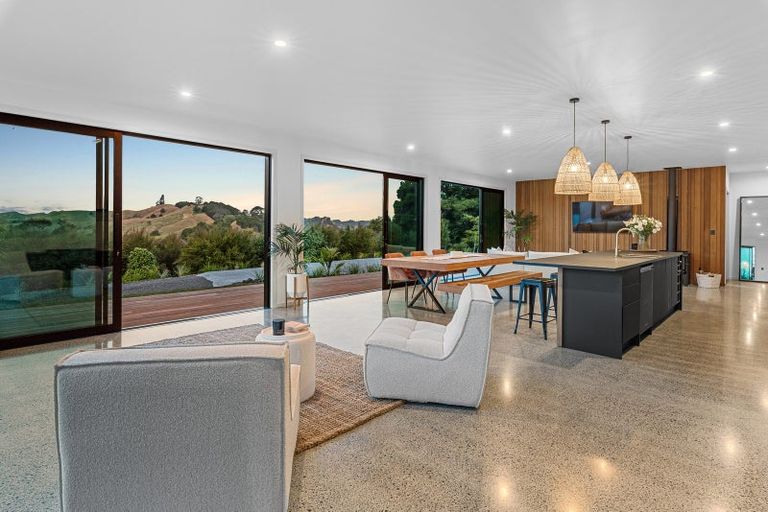 Photo of property in 720 Kanohi Road, Makarau, Kaukapakapa, 0873