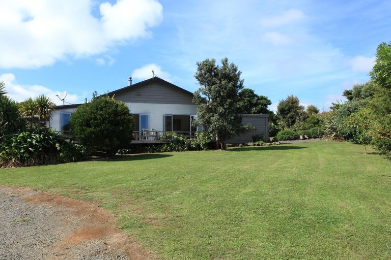 Photo of property in 641 Te Hutewai Road, Raglan, 3296