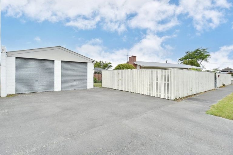 Photo of property in 2 Aintree Street, Bishopdale, Christchurch, 8051