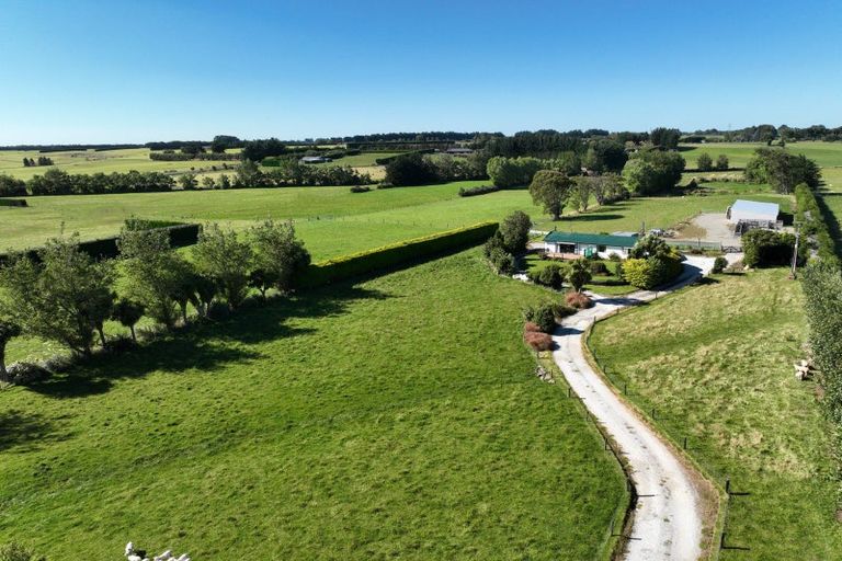Photo of property in 542 Flora East, Makarewa, Invercargill, 9876