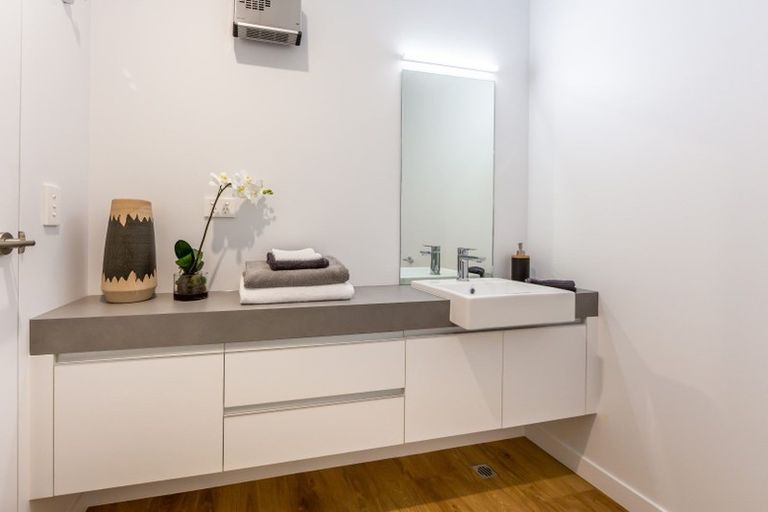 Photo of property in 8/1 Buchan Street, Sydenham, Christchurch, 8023