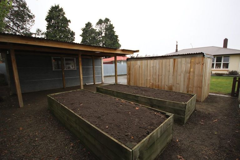 Photo of property in 81 Bridge Street, Netherby, Ashburton, 7700