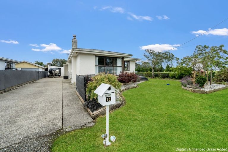 Photo of property in 11 Mcconnell Street, Mataura, 9712