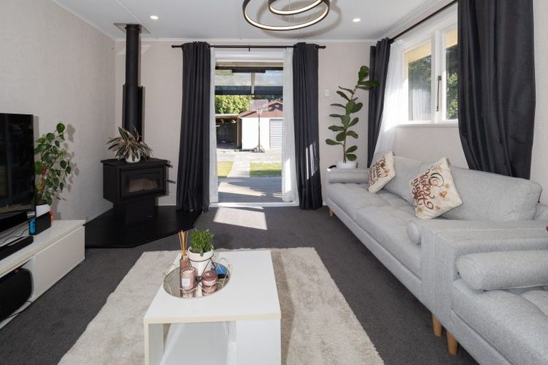 Photo of property in 81 Bridge Street, Netherby, Ashburton, 7700