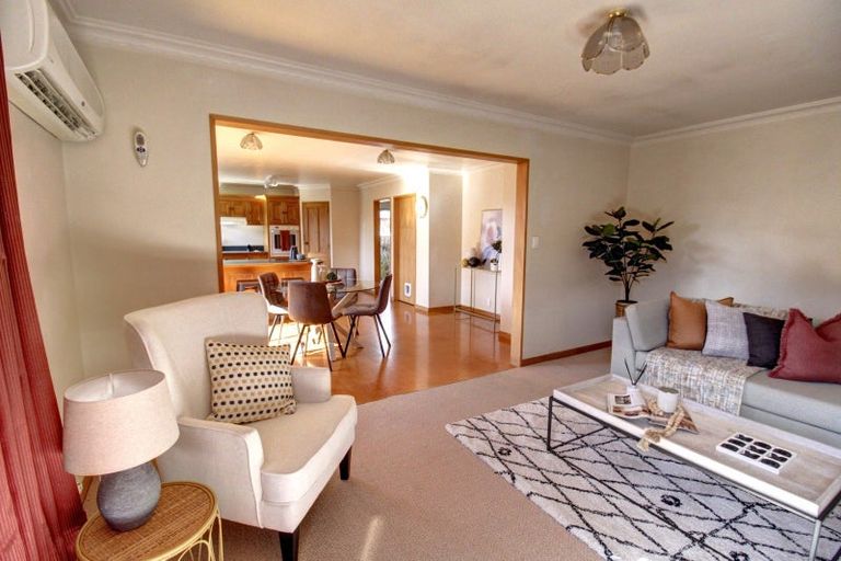 Photo of property in 19 Page Street, Redwoodtown, Blenheim, 7201