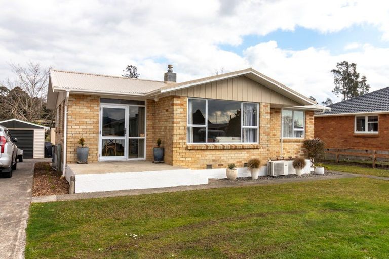 Photo of property in 27 Shaw Avenue, Paeroa, 3600