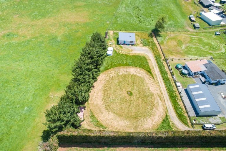 Photo of property in 154a Motuiti Road, Foxton, 4891