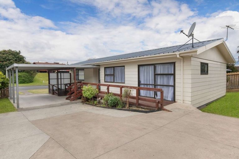Photo of property in 102 Homedale Street, Pukehangi, Rotorua, 3015