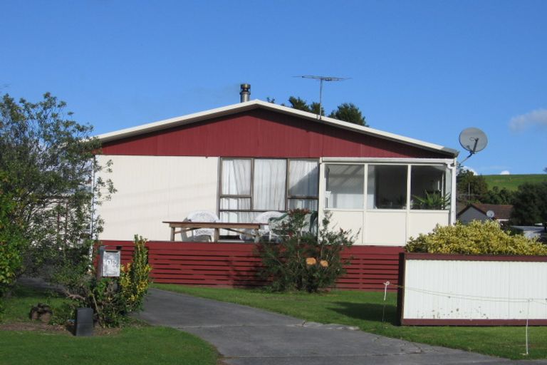 Photo of property in 15 Woodcocks Road, Warkworth, 0910