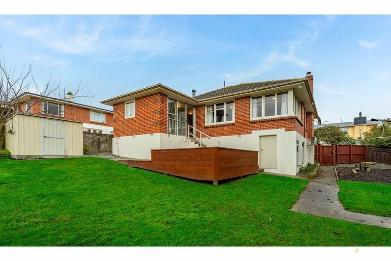 Photo of property in 7a Avenue Road, West End, Timaru, 7910