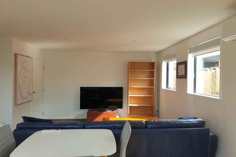 Photo of property in 16a Spencer Street, Addington, Christchurch, 8024