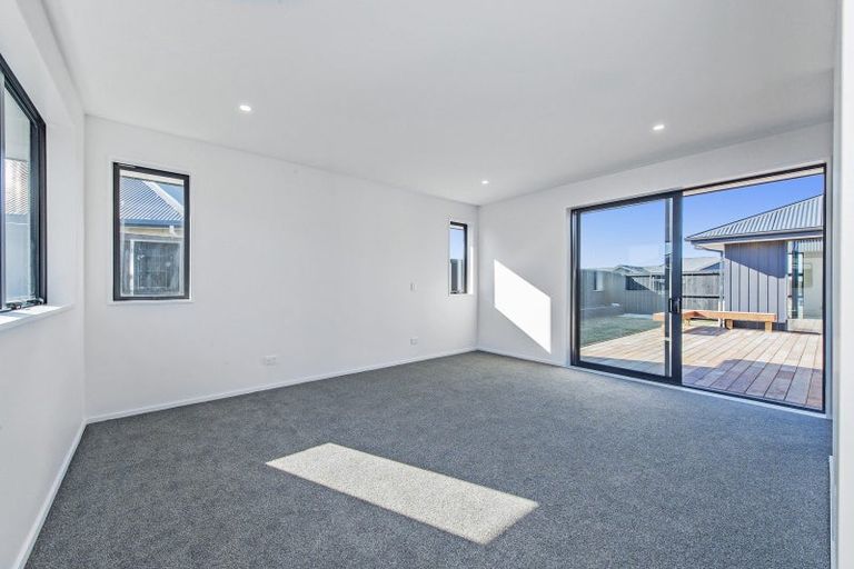 Photo of property in 46 Nethercote Way, Rolleston, 7614