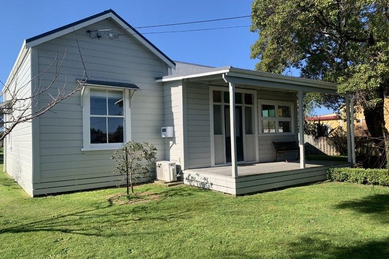 Photo of property in 35a New York Street, Martinborough, 5711