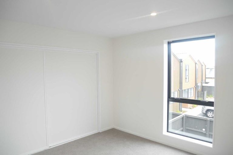 Photo of property in 1/107 Edgeware Road, St Albans, Christchurch, 8014