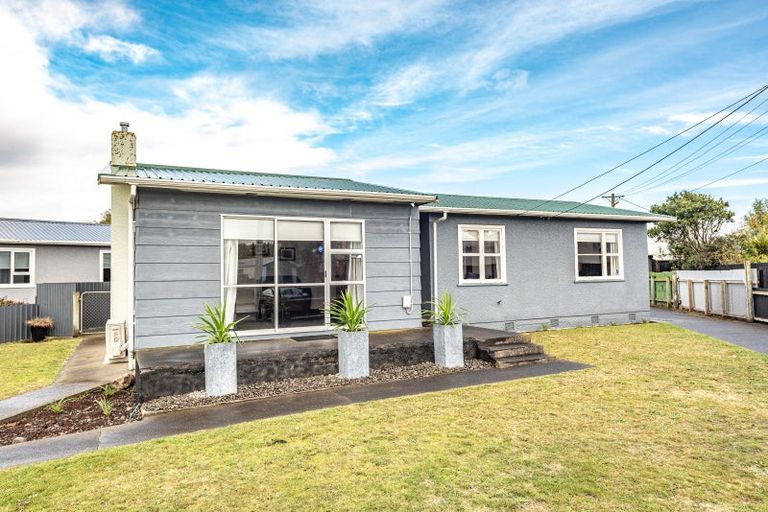 Photo of property in 33 Bennett Street, Gonville, Whanganui, 4501