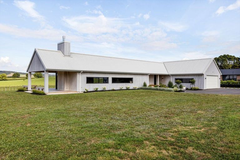 Photo of property in 1184 Maungakawa Road, Te Miro, Cambridge, 3496