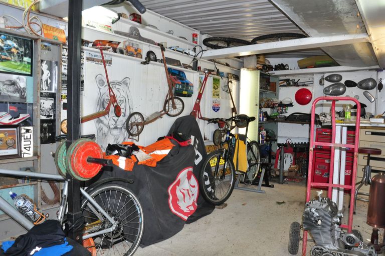 Photo of property in 1293 Rangitikei Line, Newbury, Palmerston North, 4475