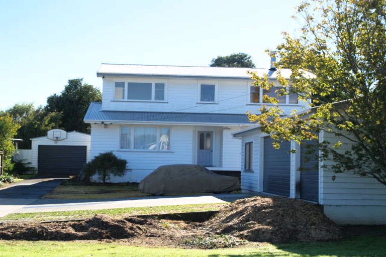 Photo of property in 59 Gibraltar Street, Howick, Auckland, 2014