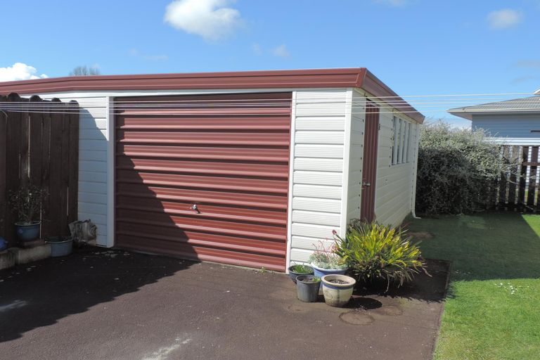 Photo of property in 11a Kauri Crescent, Matamata, 3400