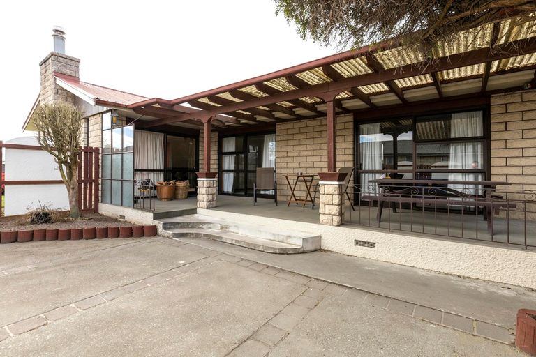 Photo of property in 7 Randwick Place, Washdyke, Timaru, 7910