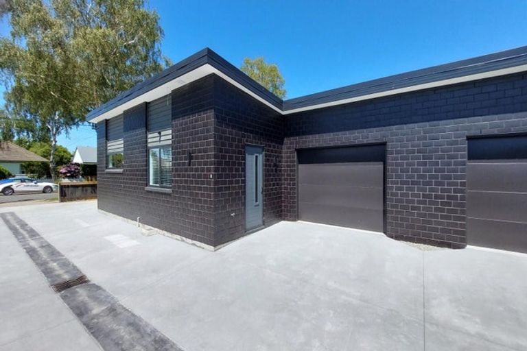 Photo of property in 174 Aorangi Road, Bryndwr, Christchurch, 8053
