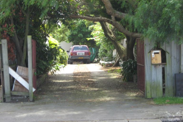 Photo of property in 1/13 Ashmole Street, Woolston, Christchurch, 8023