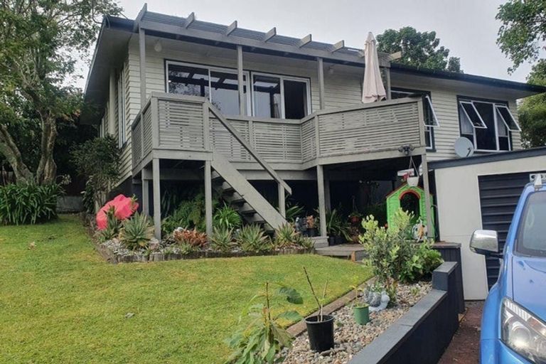 Photo of property in 10 Anne Street, Ferndale, New Plymouth, 4310