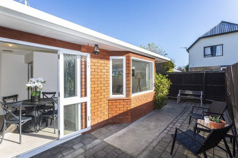 Photo of property in 3/108 Poulson Street, Addington, Christchurch, 8024