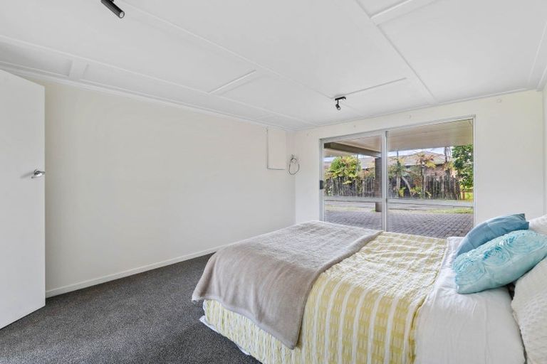 Photo of property in 18 Luxor Place, Pomare, Rotorua, 3015