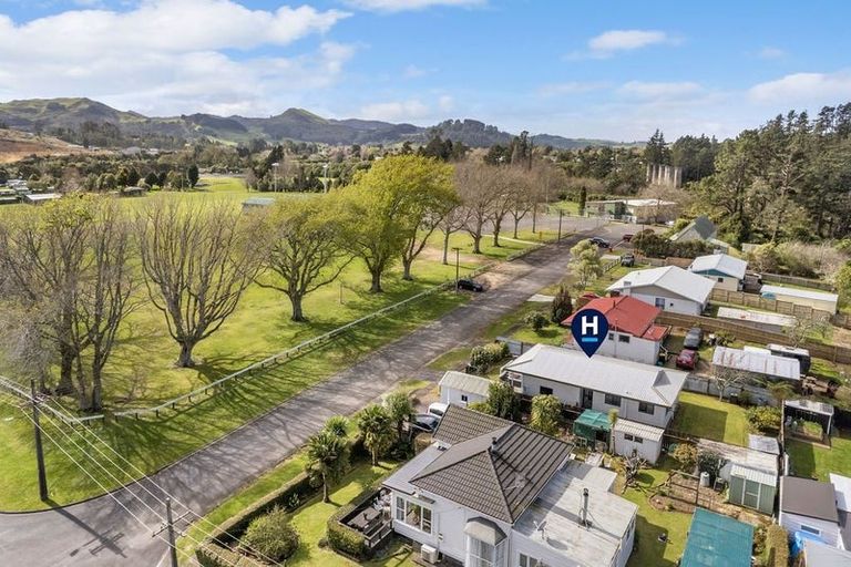 Photo of property in 2b Baker Street, Waihi, 3610