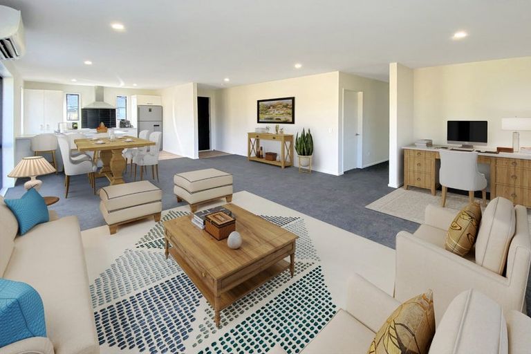 Photo of property in 36 Hilton Drive, Amberley, 7410