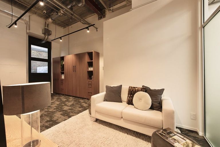 Photo of property in 3/111g Dixon Street, Te Aro, Wellington, 6011