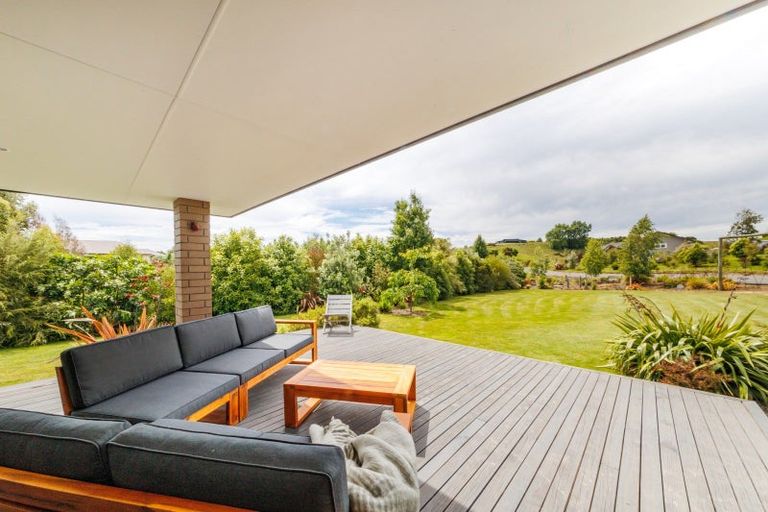 Photo of property in 5 Quail Avenue, Feilding, 4775