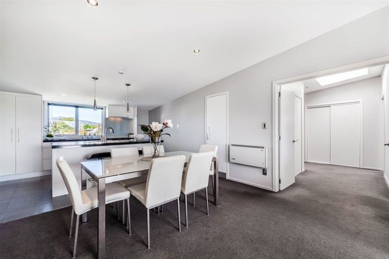 Photo of property in 13/16 Hutcheson Street, Sydenham, Christchurch, 8023