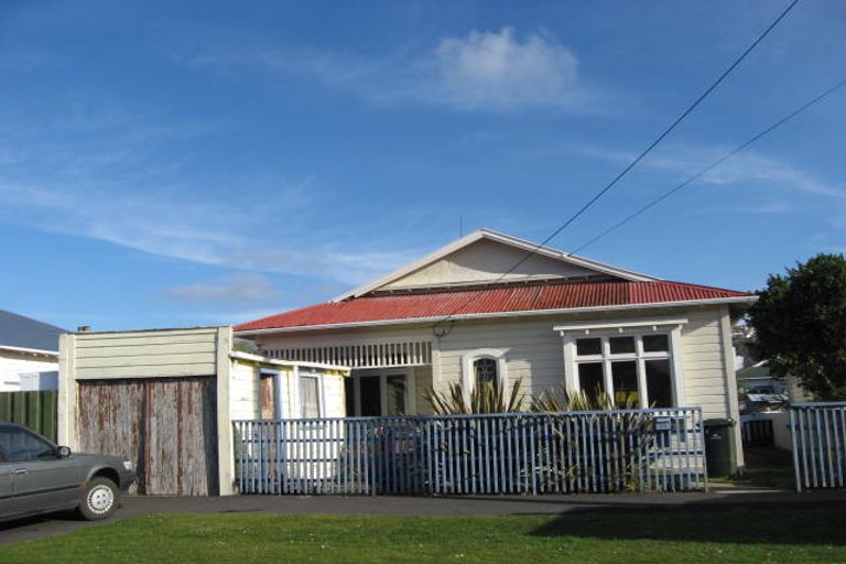 Photo of property in 20 Waterloo Street, Saint Kilda, Dunedin, 9012
