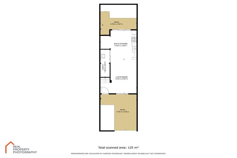 Photo of property in 6 Milenio Crescent, Windsor Park, 0632