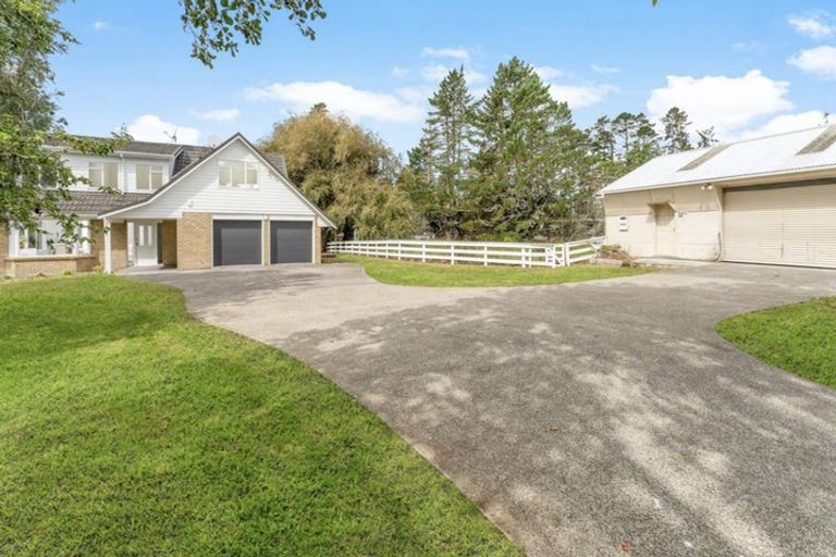 Photo of property in 37 Green Road, Dairy Flat, Albany, 0792