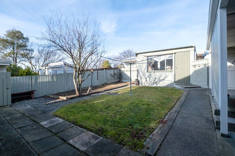 Photo of property in 26 Orbell Street, Highfield, Timaru, 7910