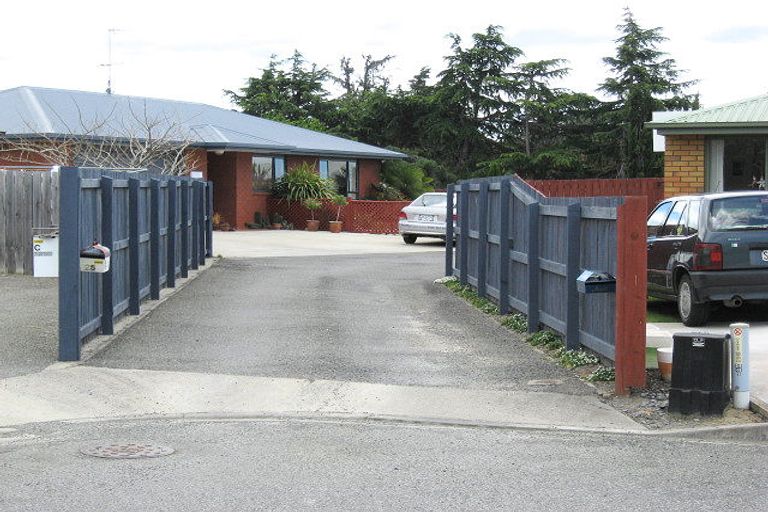 Photo of property in 25 Blairich View, Witherlea, Blenheim, 7201