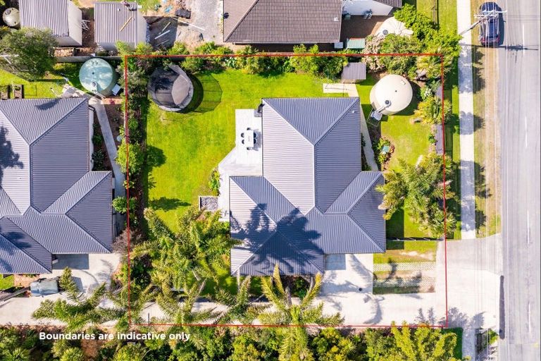 Photo of property in 17 Pearson Street, Mangawhai, 0505