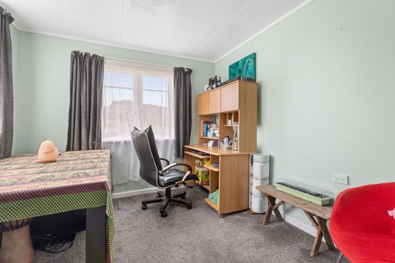 Photo of property in 5 Wackrow Street, Taumarunui, 3920