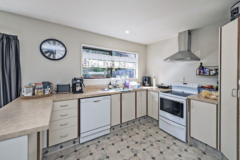 Photo of property in 27 Carston Street, Leeston, 7632