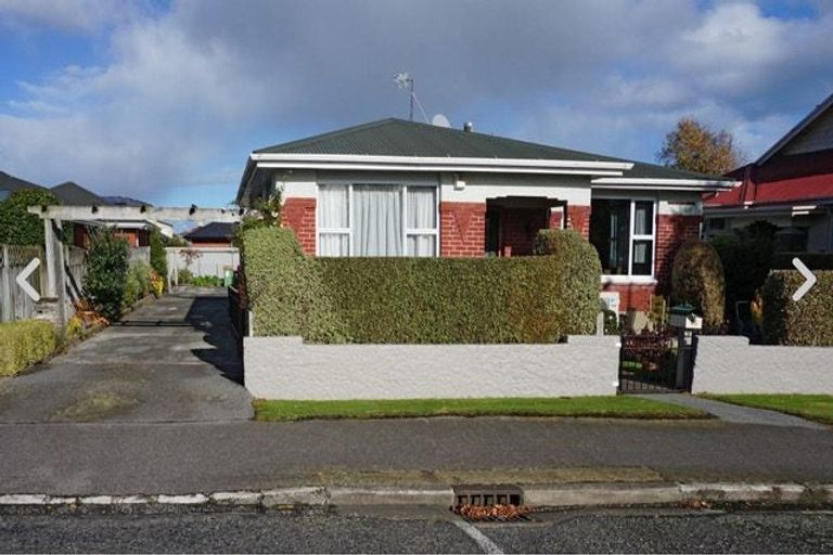 Photo of property in 45 Catherine Street, Windsor, Invercargill, 9810