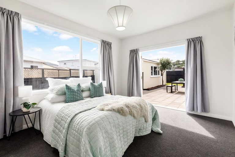 Photo of property in 64 Ellesmere Avenue, Miramar, Wellington, 6022