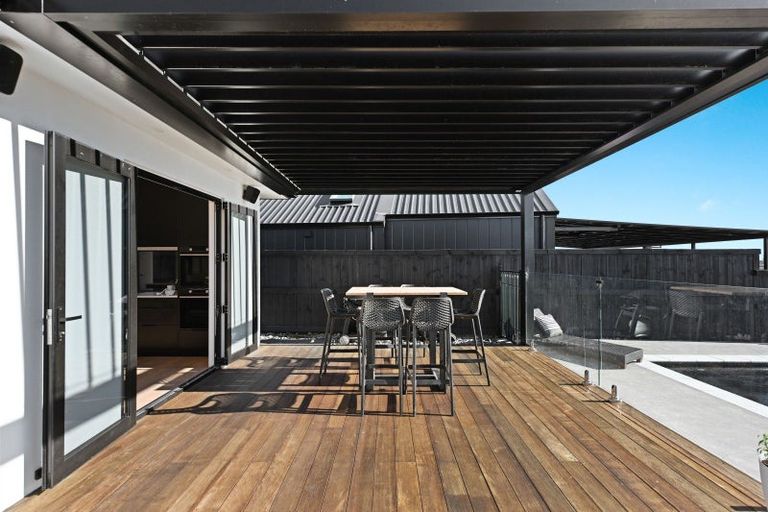 Photo of property in 35 Purser Crescent, Flagstaff, Hamilton, 3210